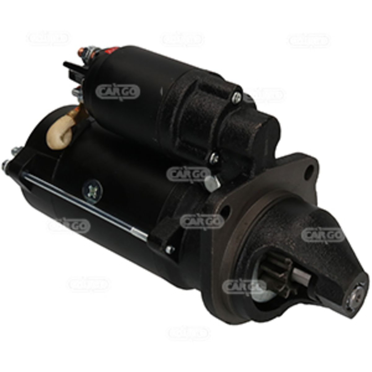 Image of Starter  116307