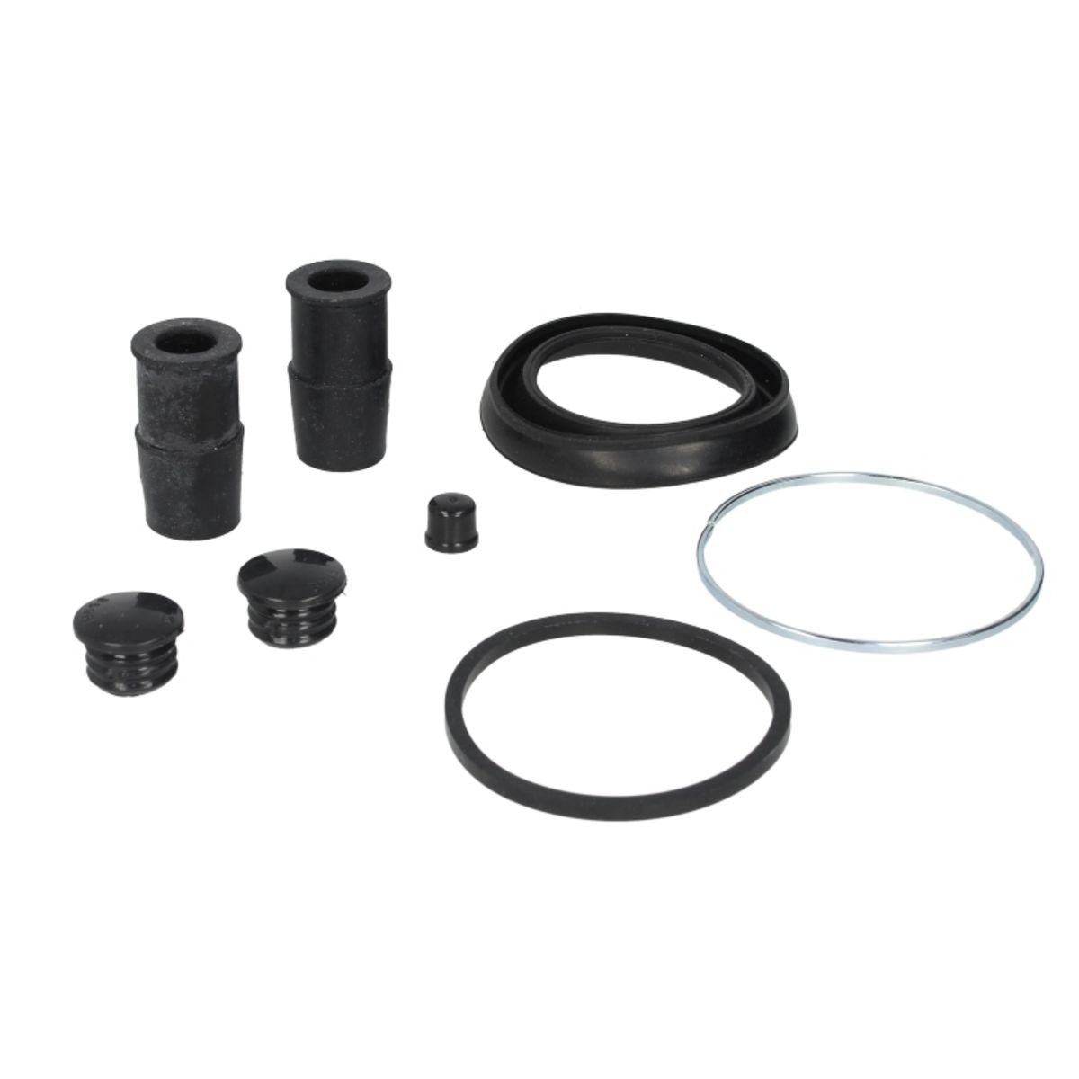 Image of Reparatieset, remklauw  D4-034 rechts