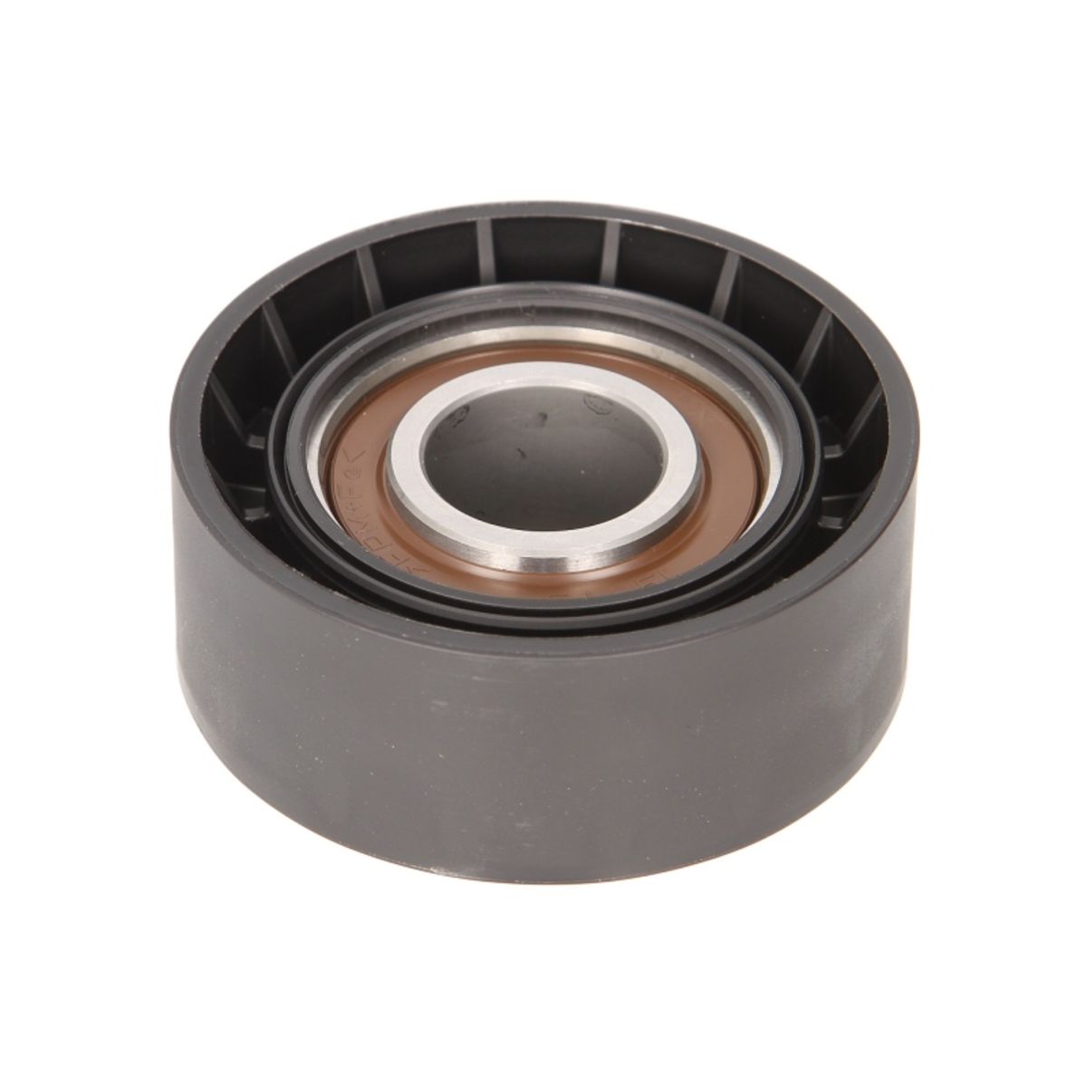 SNR Poulie renvoi/transmission, courroie de distribution  GE357.19