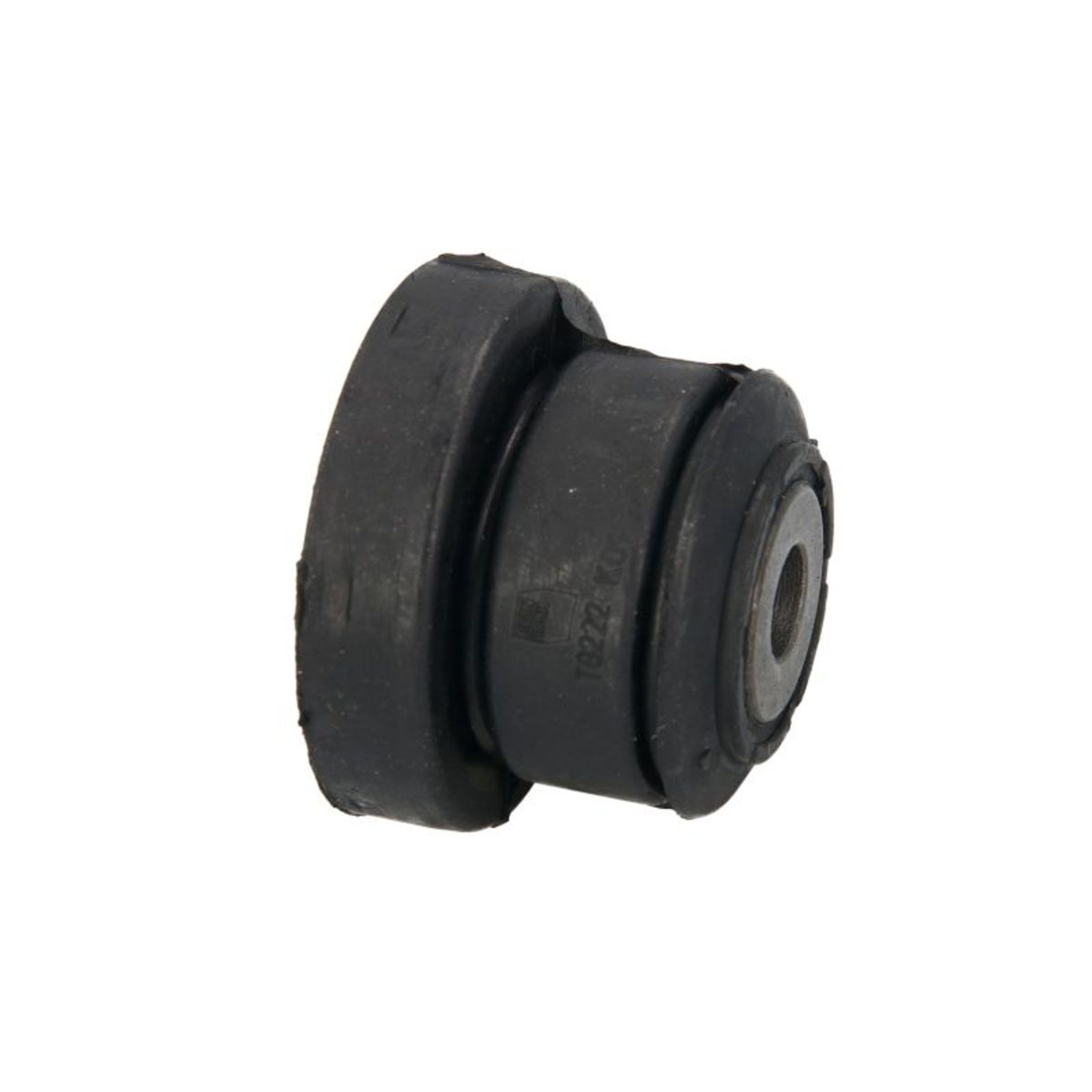 Image of Silent block, draagarmrubber