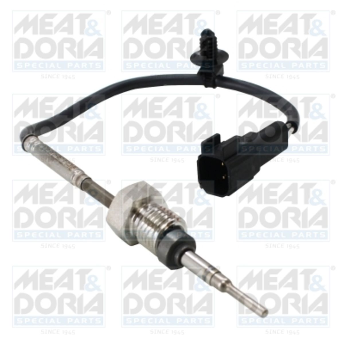 Meat & Doria Sensor, Abgastemperatur Größe 2 12688