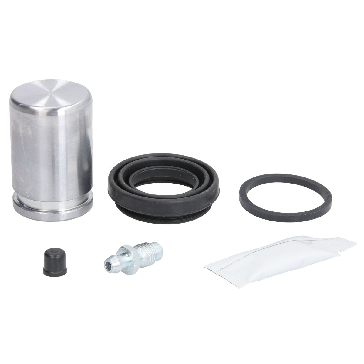 Image of Reparatieset, remklauw  D4-2518C