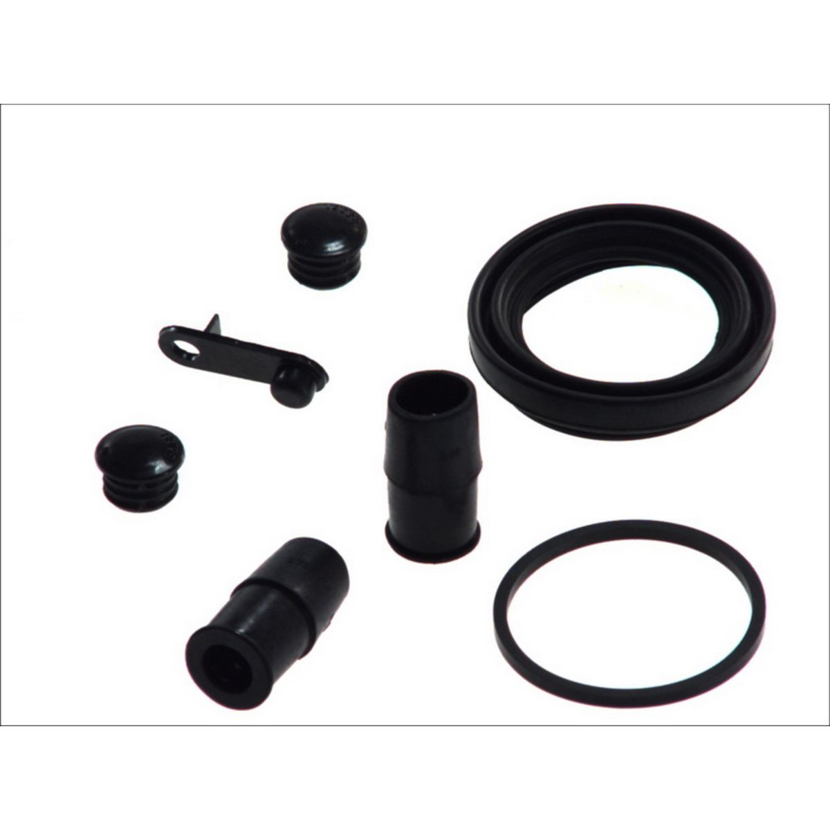 Image of Reparatieset, remklauw  D4-260 rechts