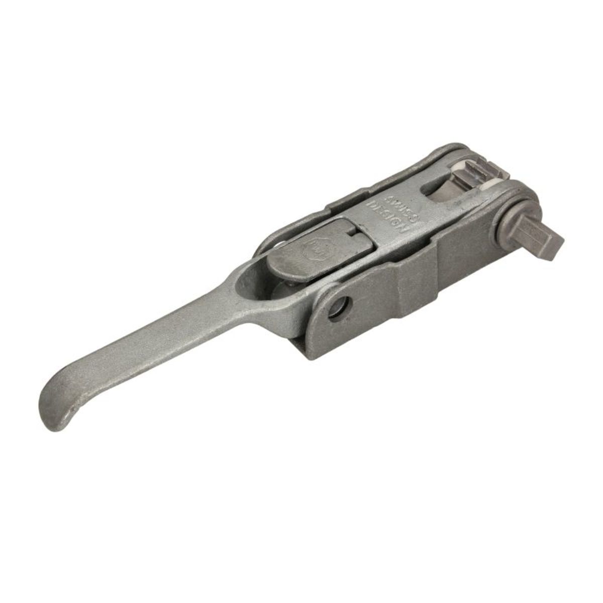 Image of Dekzeilspanner