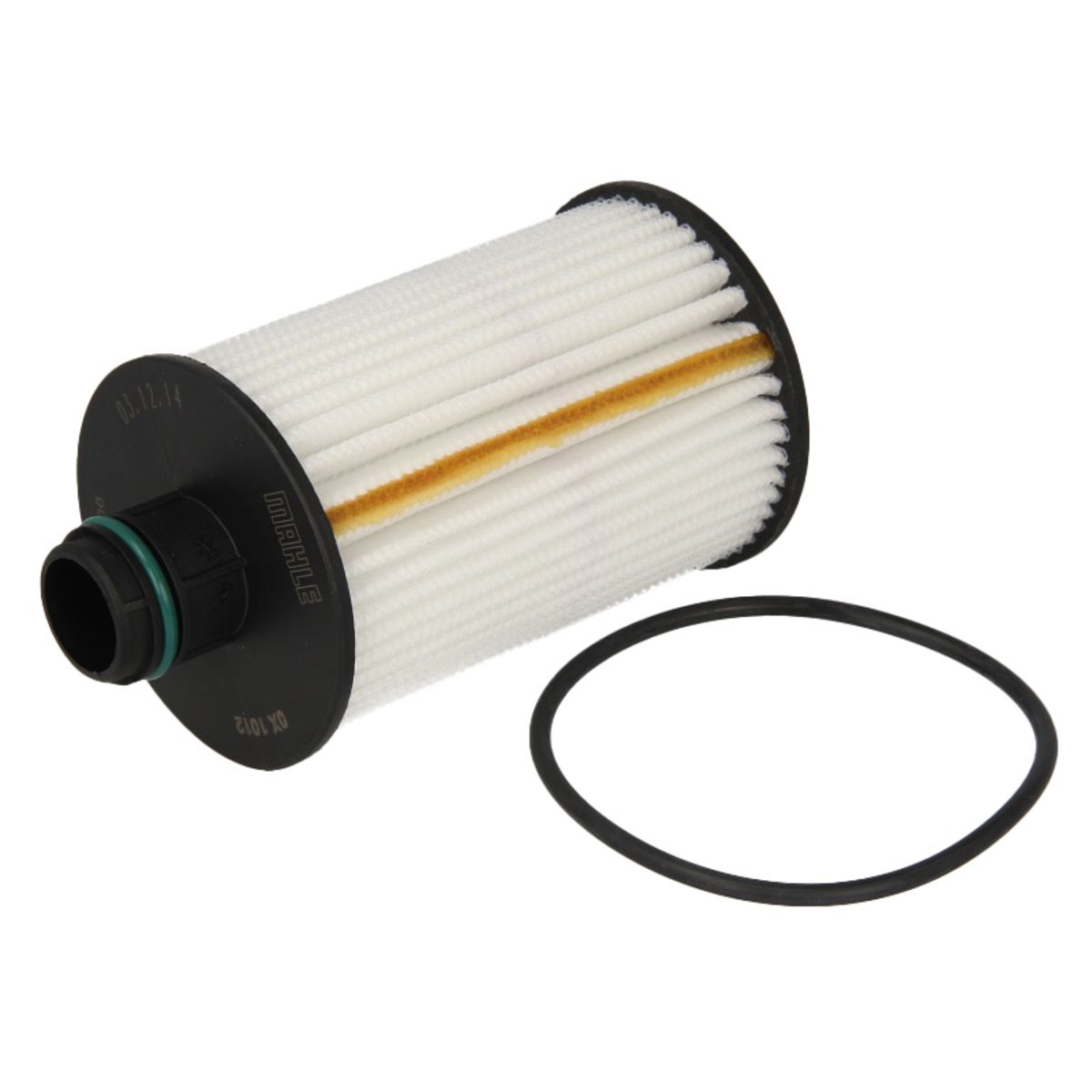 Image of Oliefilter