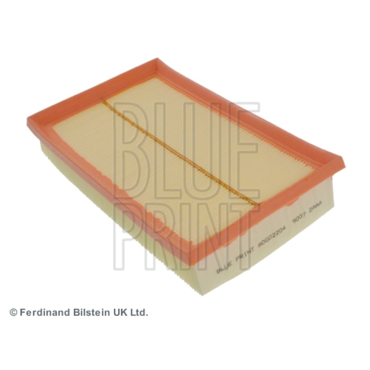 Blue Print Filtro Aria Adg02204