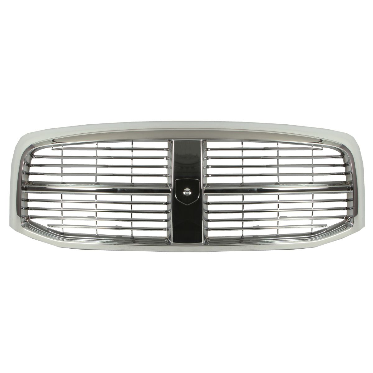 Blic Ventilatiegrille, Bumper 6502-07-0934991P