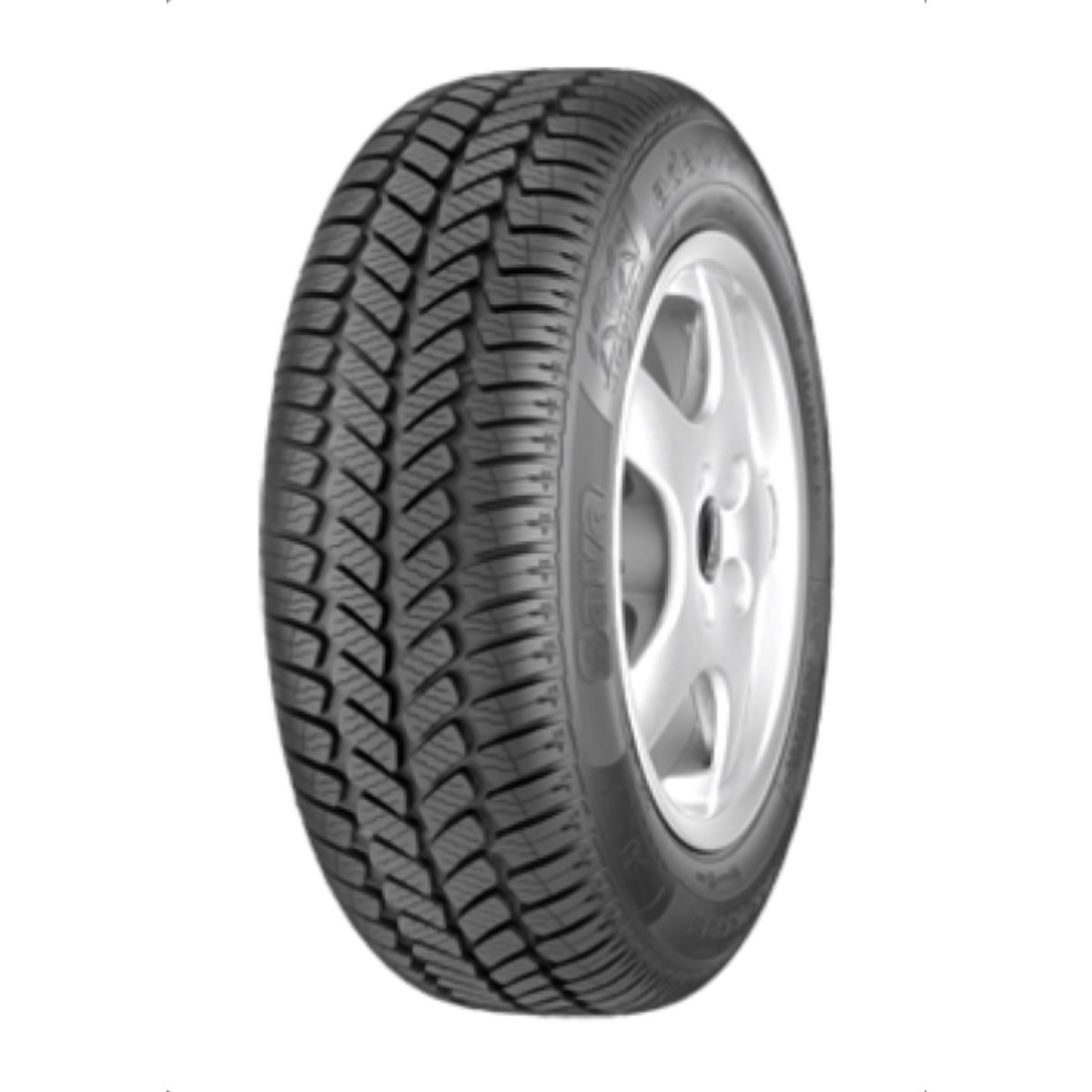 Image of Vierseizoenenbanden  Adapto HP 185/65R14 86H