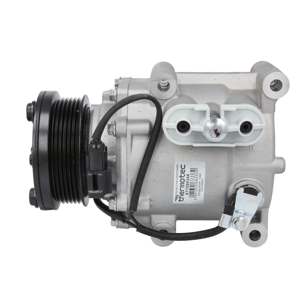 Image of Compressor airconditioning