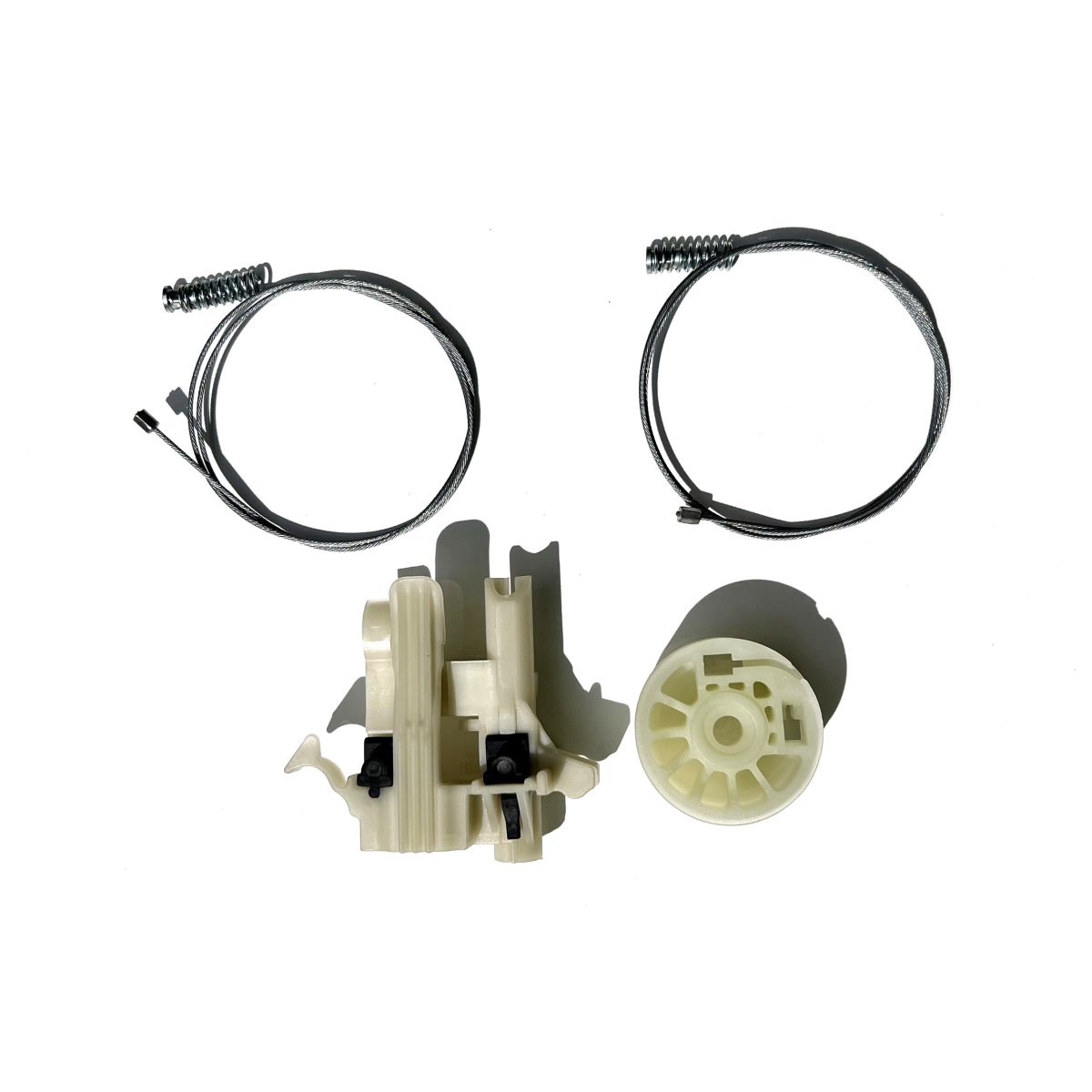 Image of Raamregelaar reparatieset