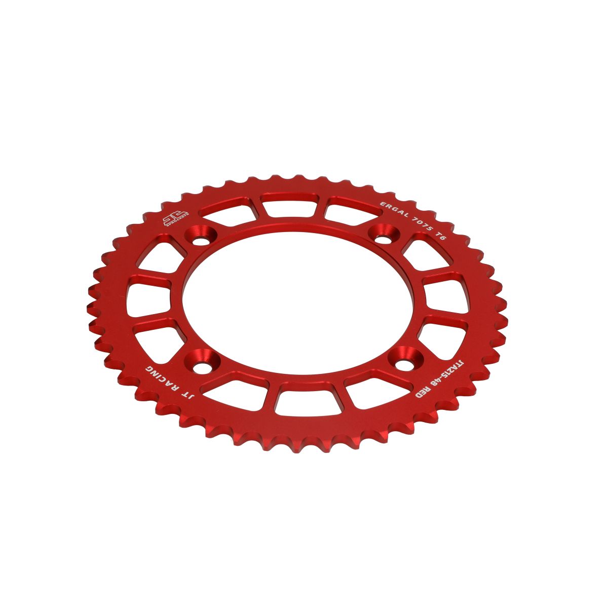 Pignone posteriore JTA215,48RED
