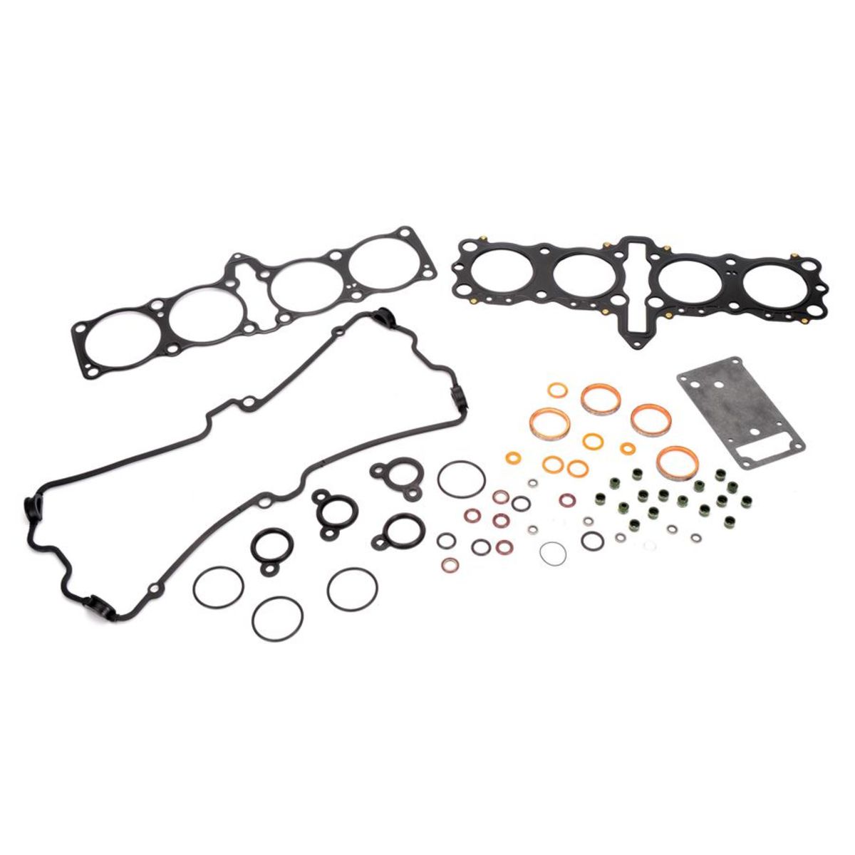 Cylinder head gasket set ATHENA P400510600731/1