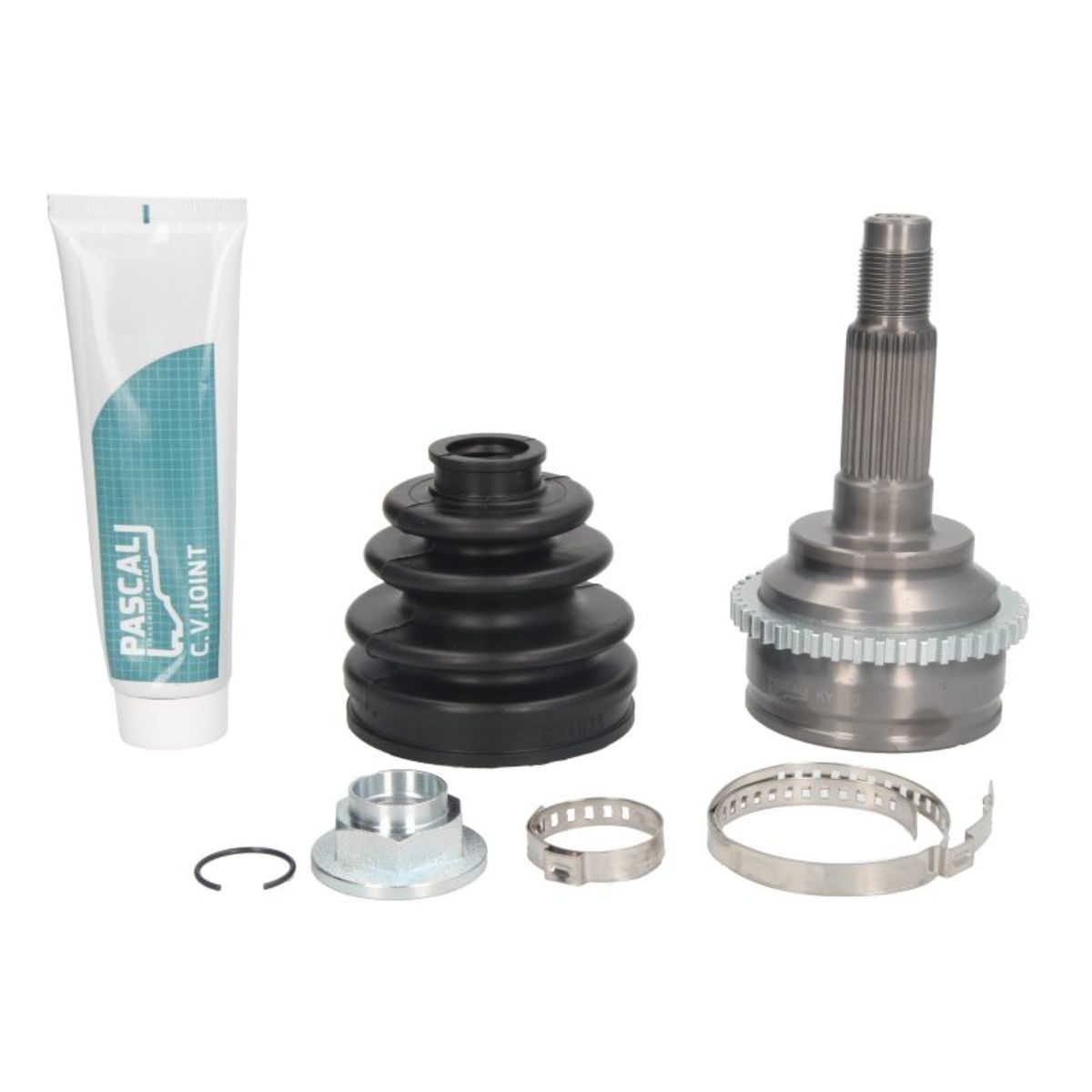Image of Homokineet reparatie set, aandrijfas