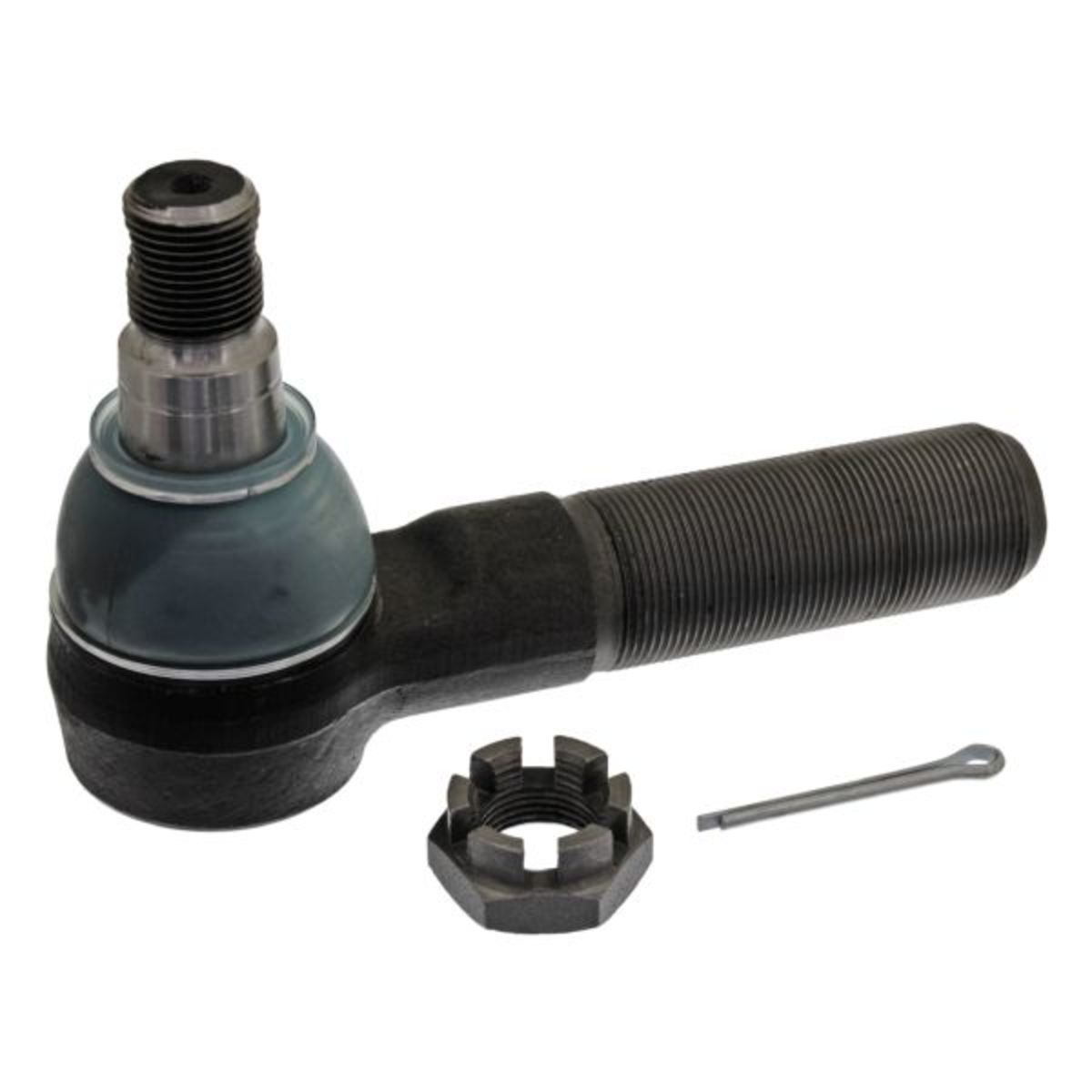 Image of Spoorstangeinde  BILSTEIN