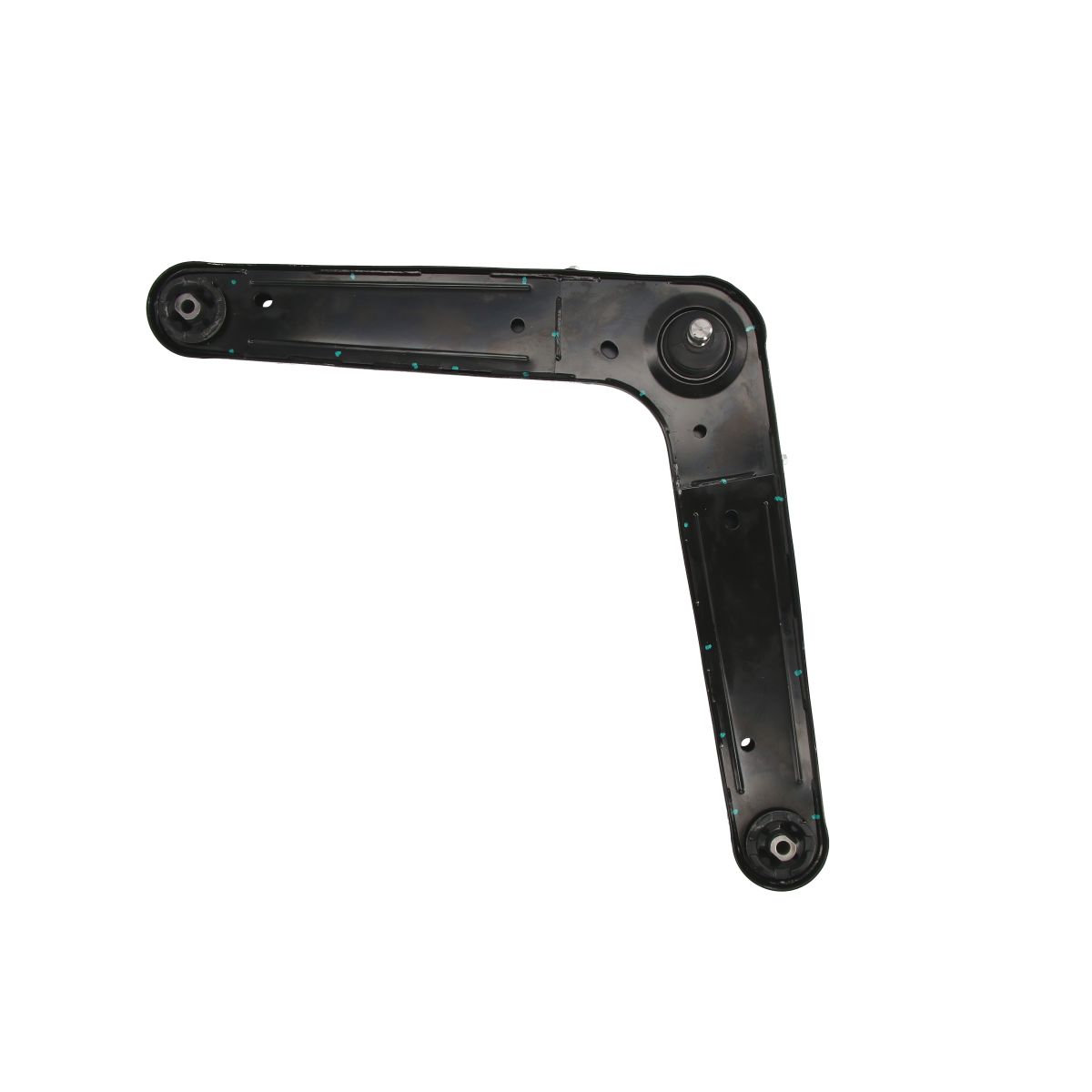 Braccio di controllo, sospensione REINHOCH RH05-6011 Assale posteriore, sinistro, destro