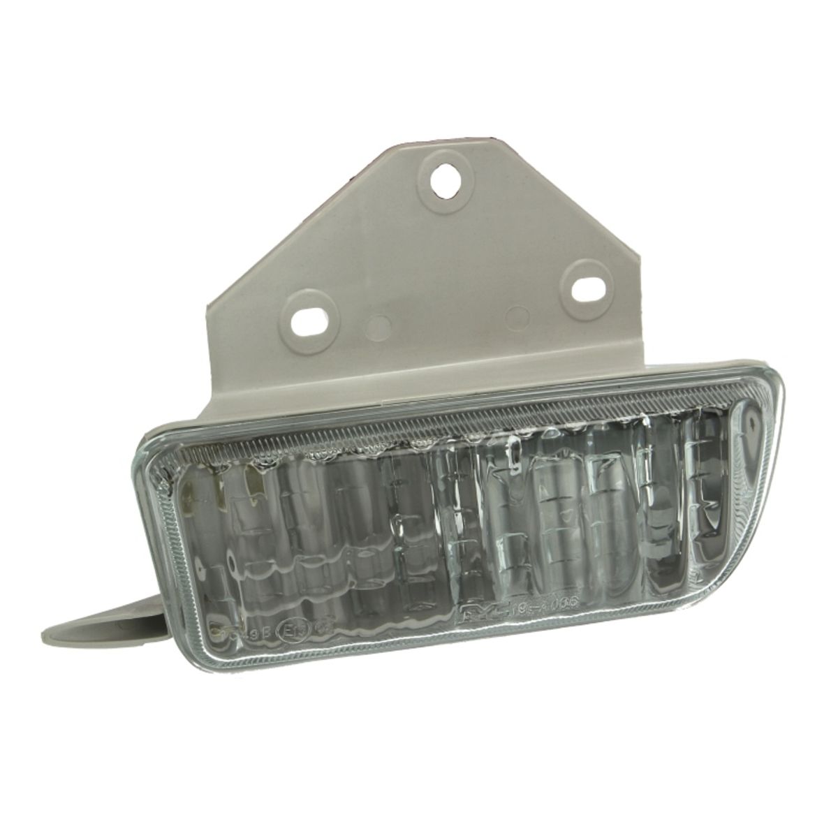 Tyc Nebelscheinwerfer Links 19-0066-05-2