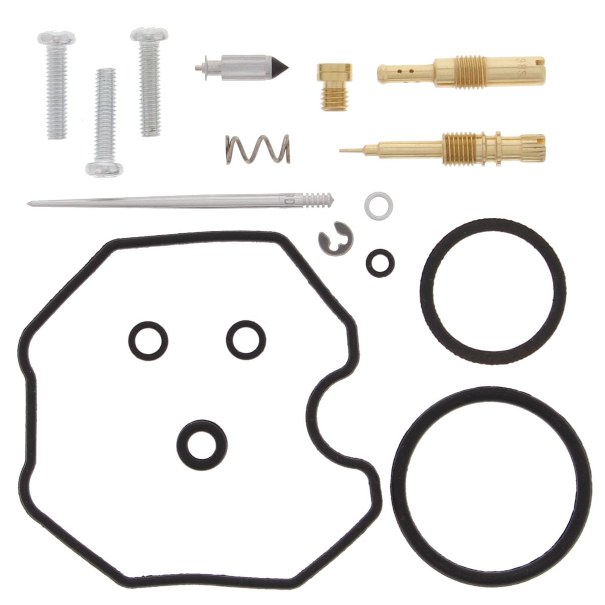 Kit di riparazione, carburatore 4 RIDE AB26-1318
