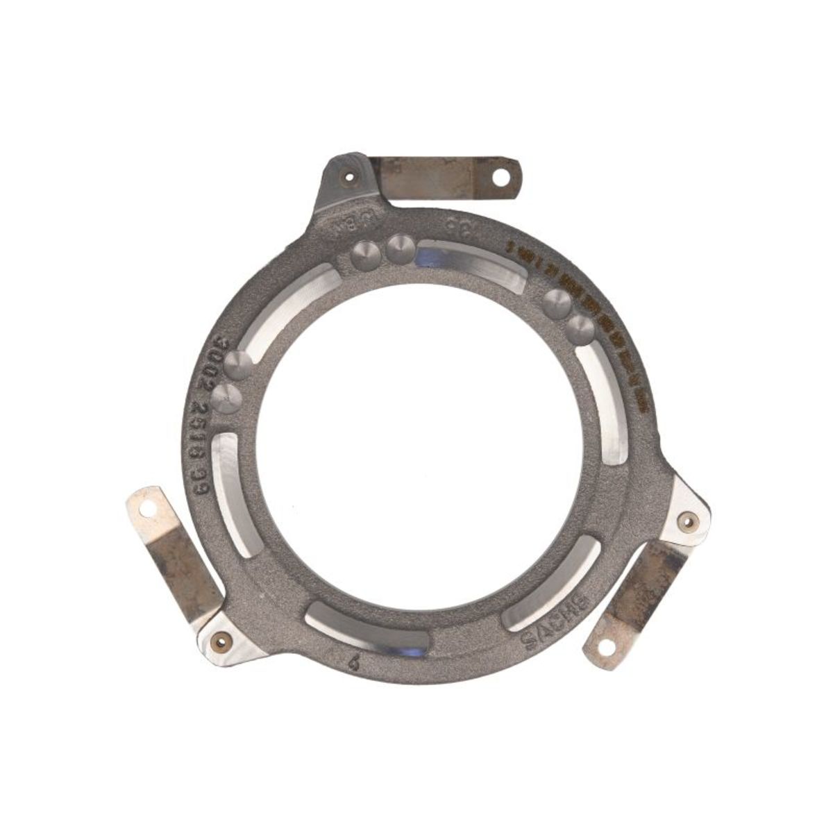 Kupplungsdruckplatte SACHS 3071 099