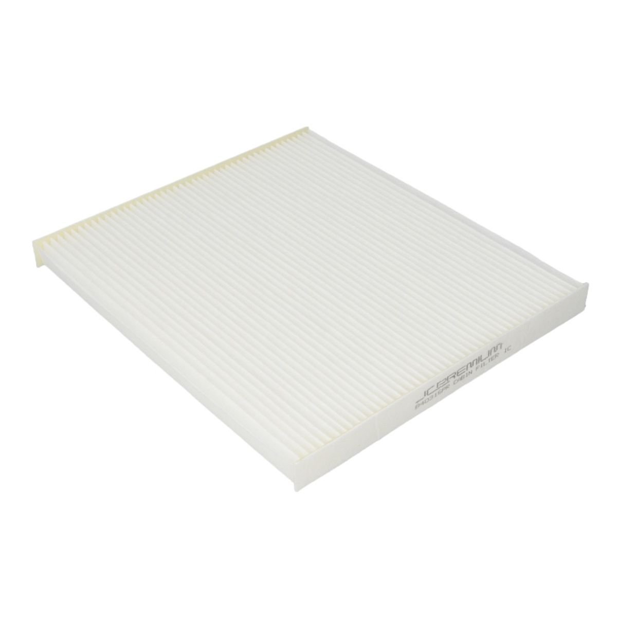 Image of Interieurfilter