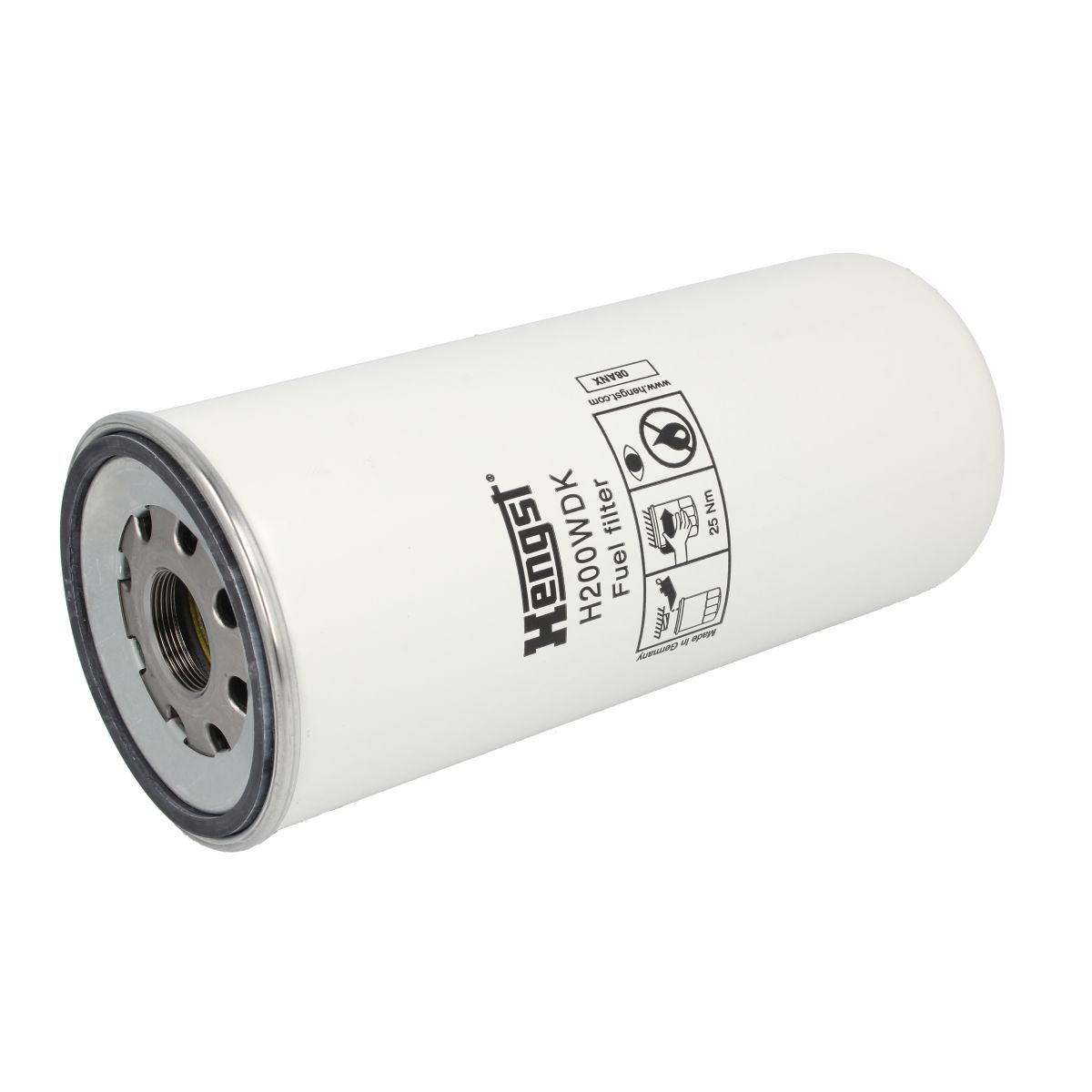Image of Brandstoffilter  FILTER