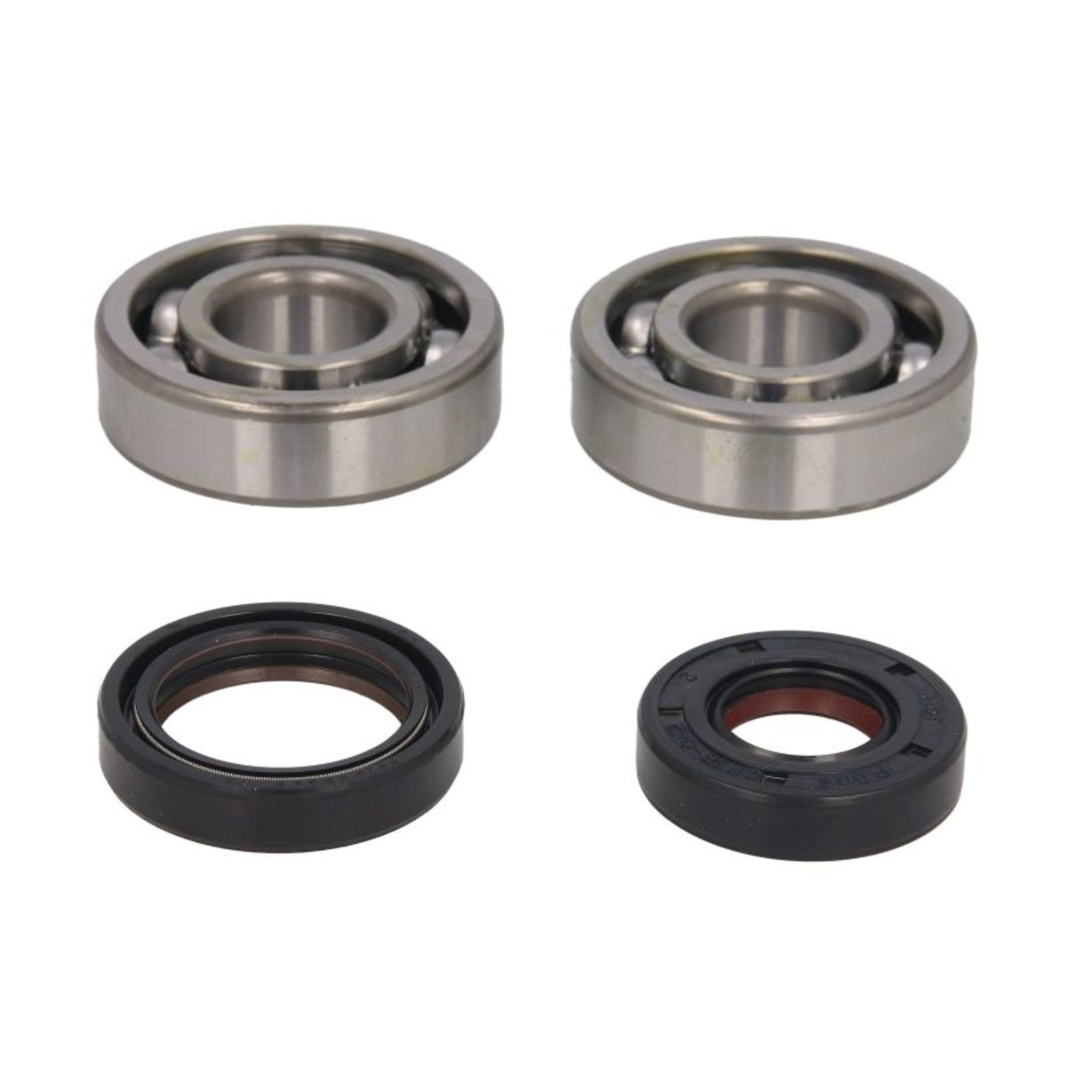 Reparatursatz, Kurbelwelle HOT RODS K235