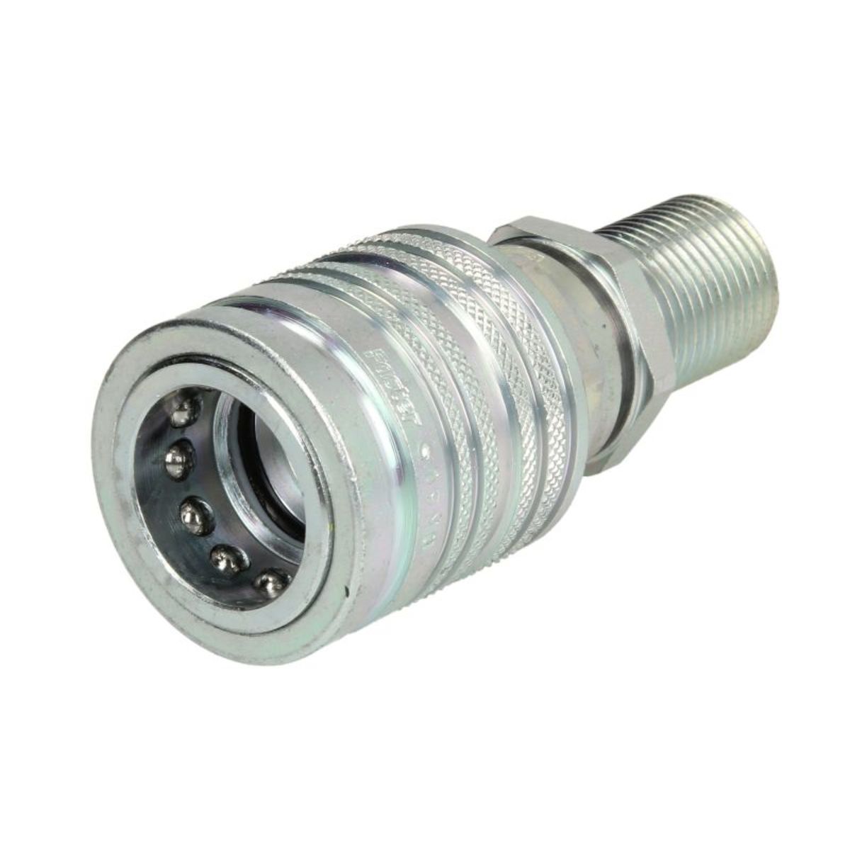 Image of Hydraulische stekker  CPV084/12GASF