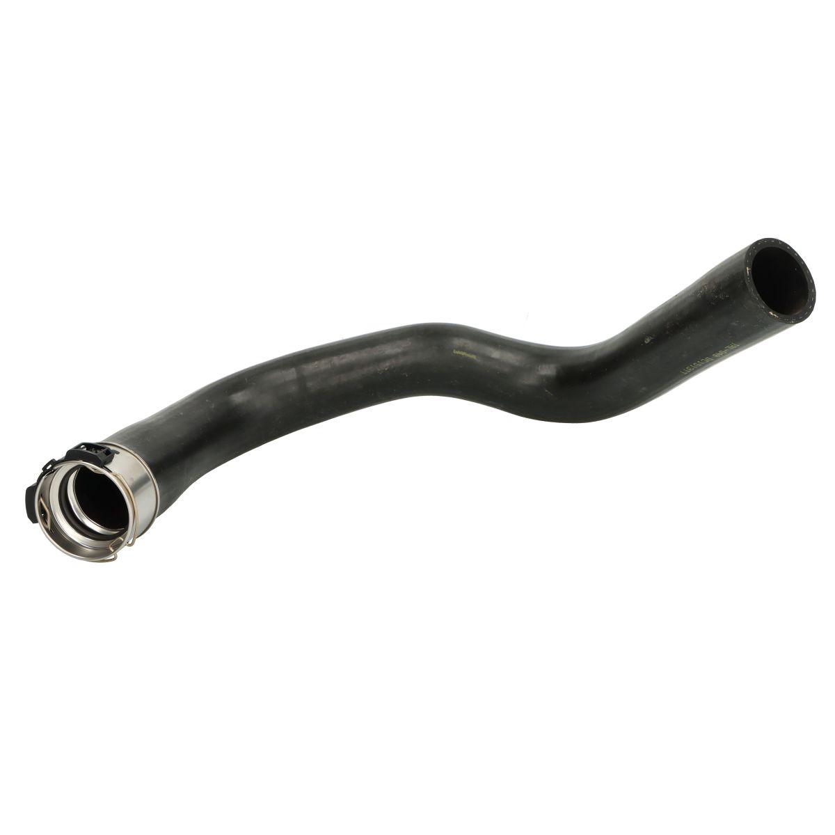 Thermotec Ladeluftschlauch Größe +2 Dc1513tt