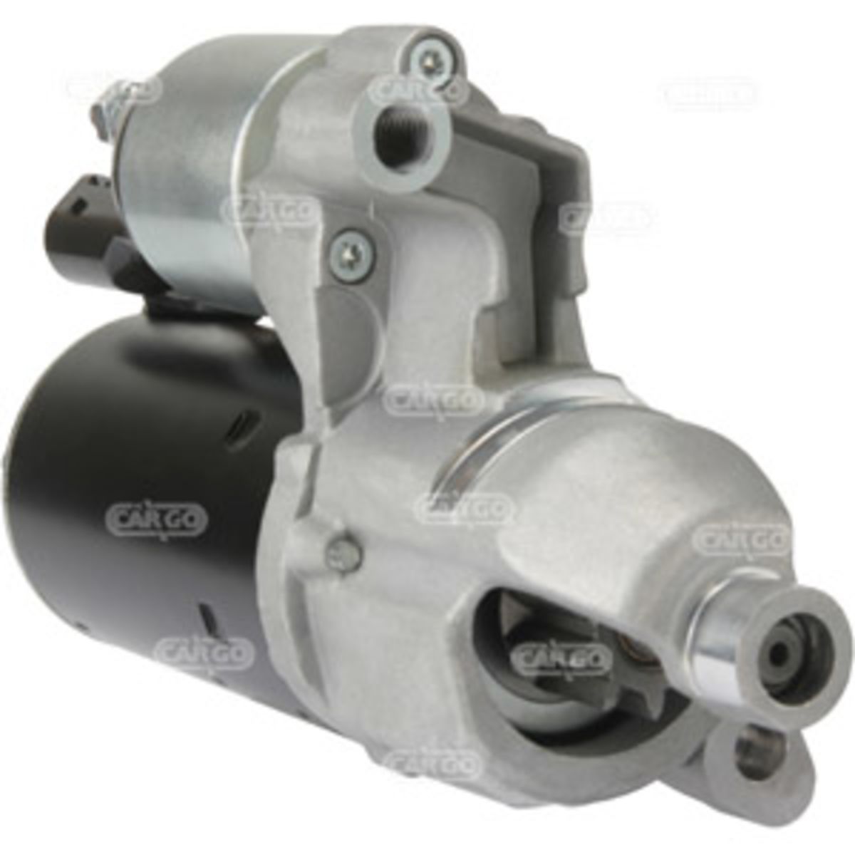 Image of Starter