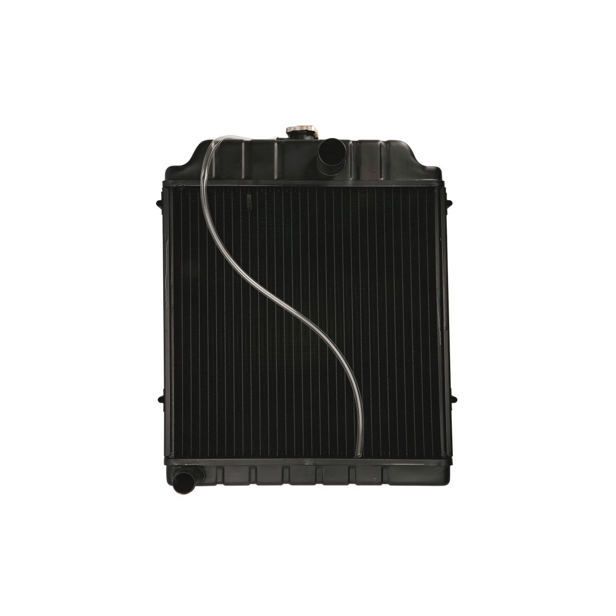 Image of Radiator, motorkoeling  D7AG103TT