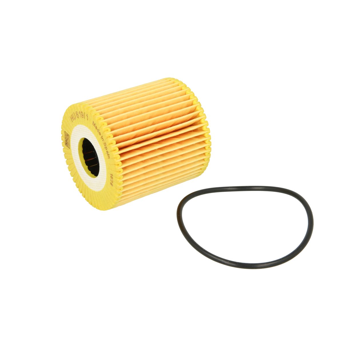 Image of Oliefilter