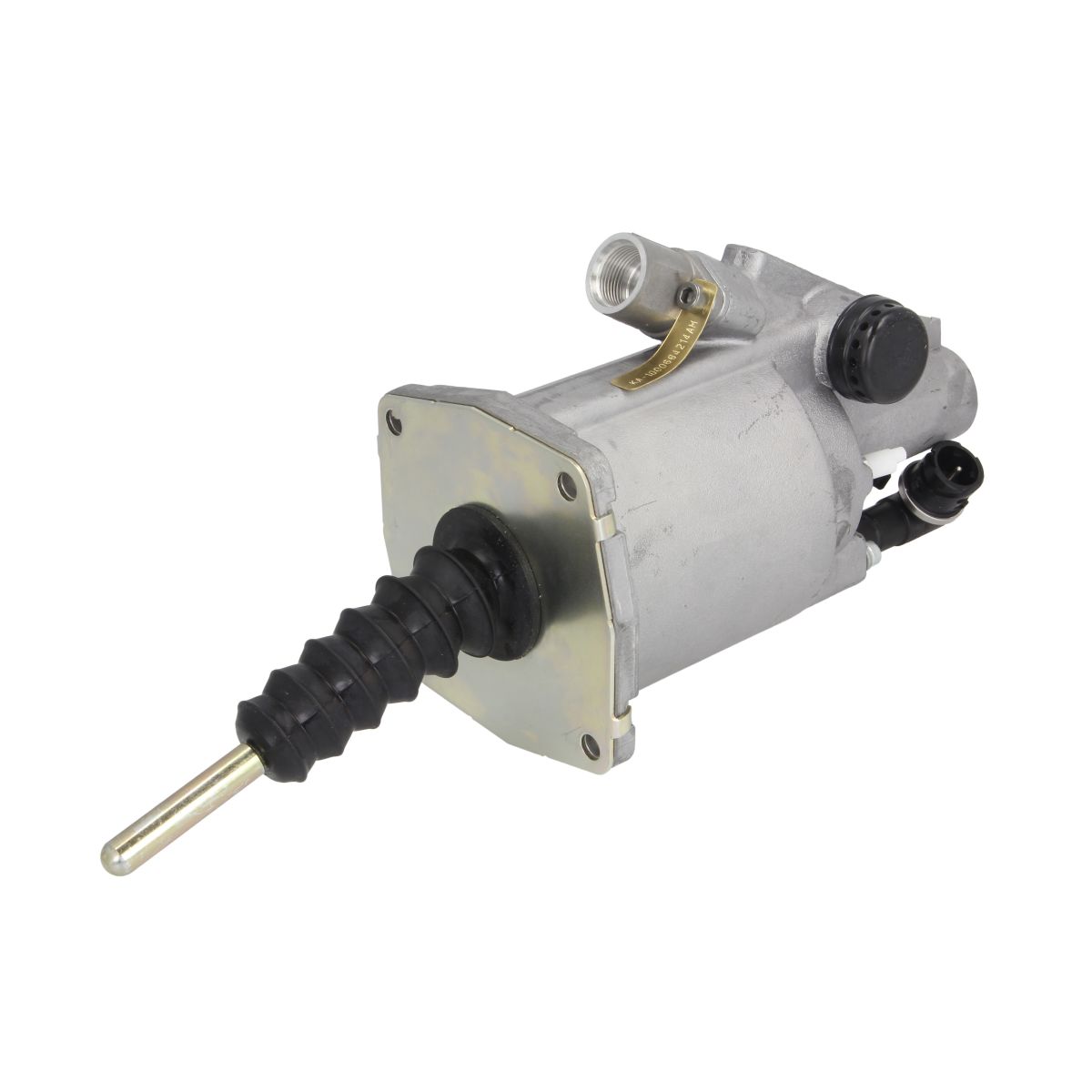Image of Koppelingsactuator