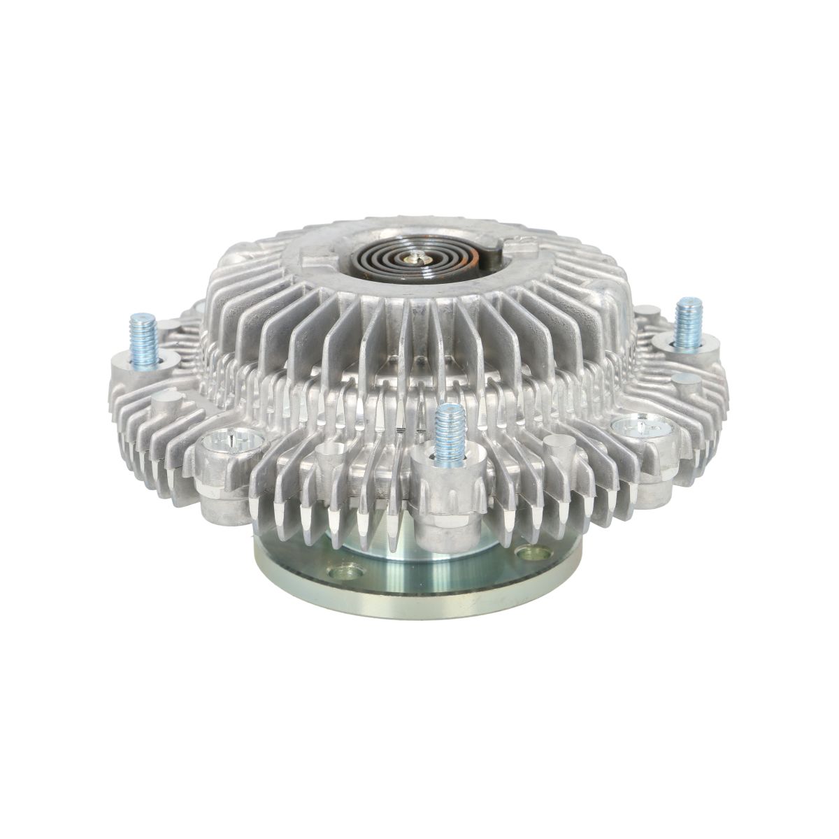 Image of Koppeling, radiatorventilator