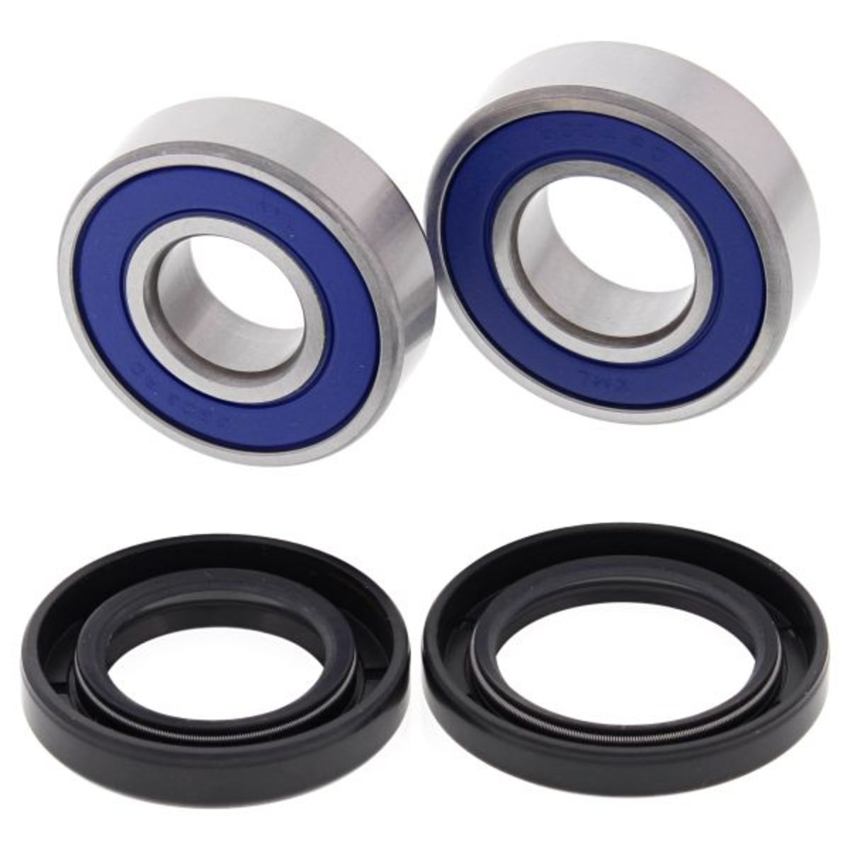 Radlagersatz ALL BALLS 25-1566