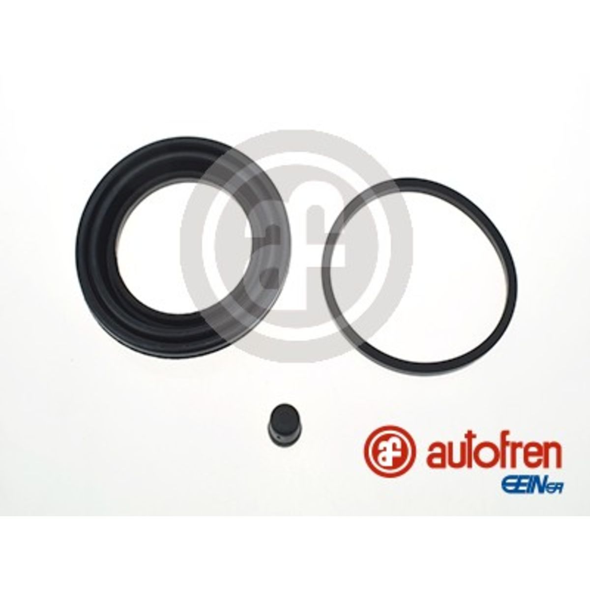 Image of Reparatieset, remklauw  D4-796 rechts