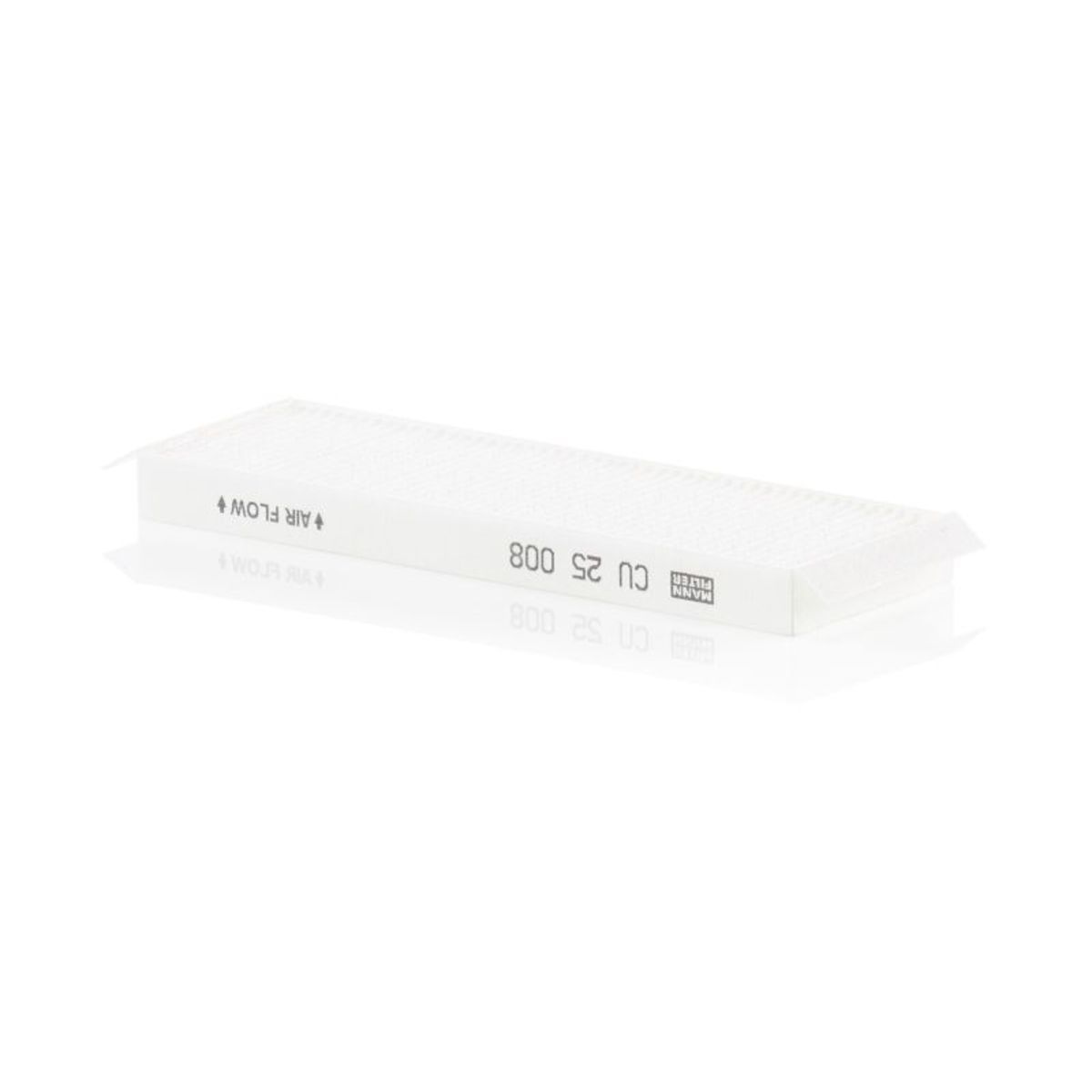 Mann-Filter Filtro Cabina Cu 25 008-2
