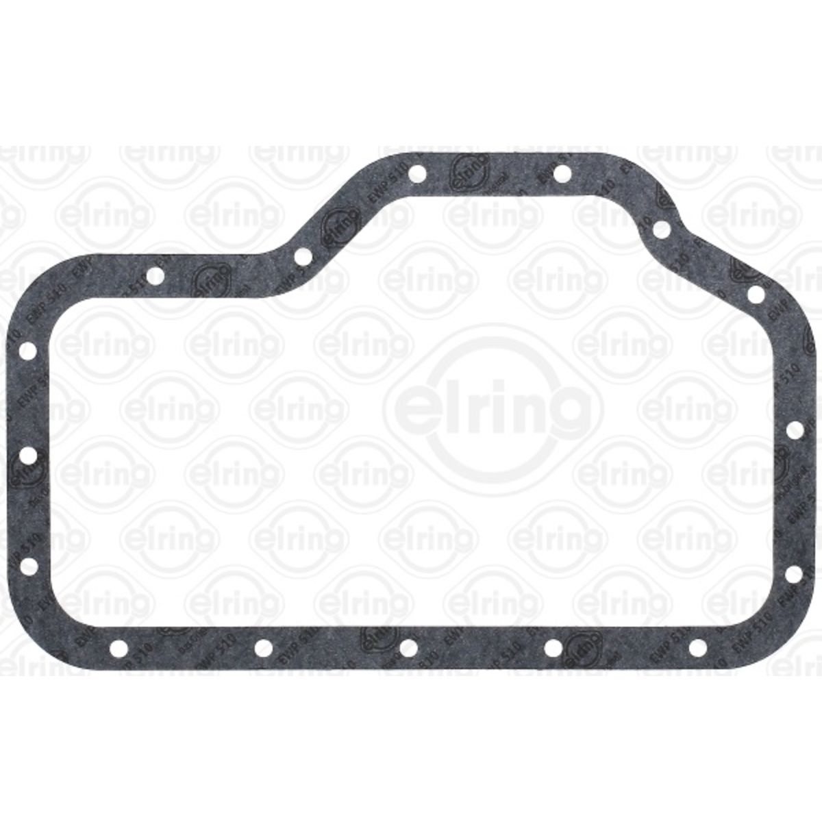 Elring Pakking, oliepomp  693.058