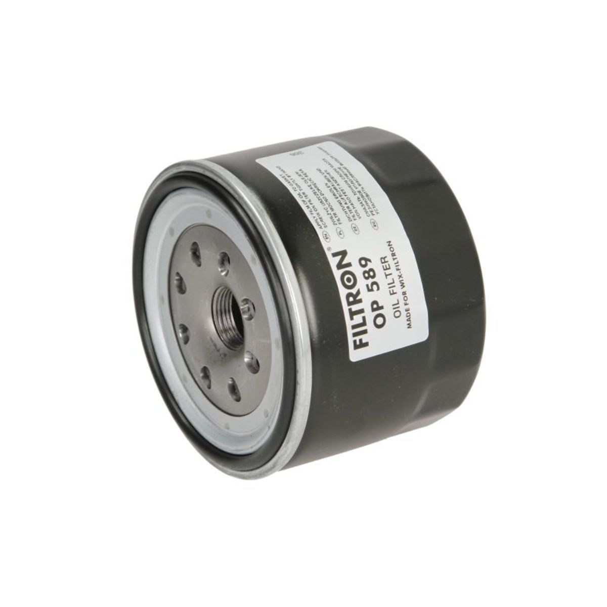 Image of Oliefilter  OP589