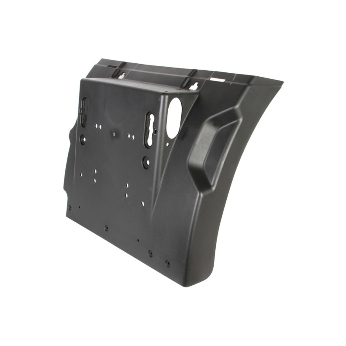 Image of Spatbord   links