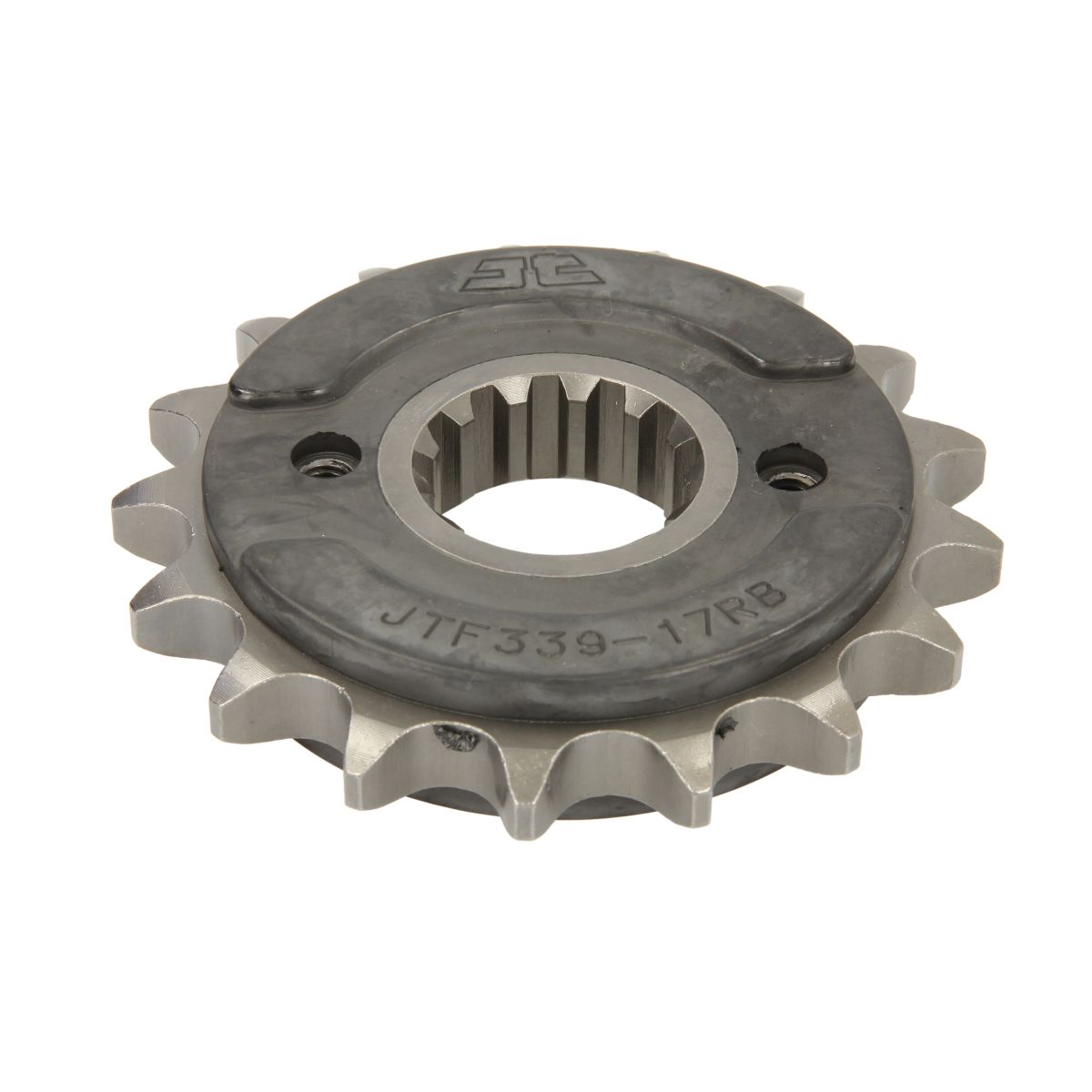 JT F339,17RB sprocket