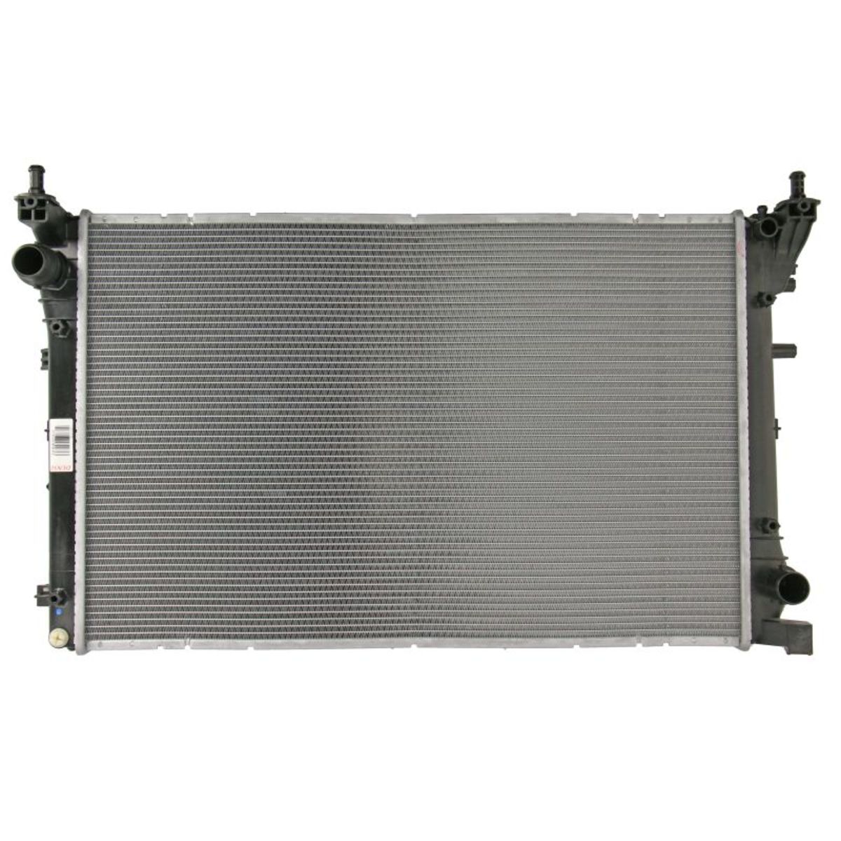 Denso Kühler, Motorkühlung Größe 27.0 Drm09163
