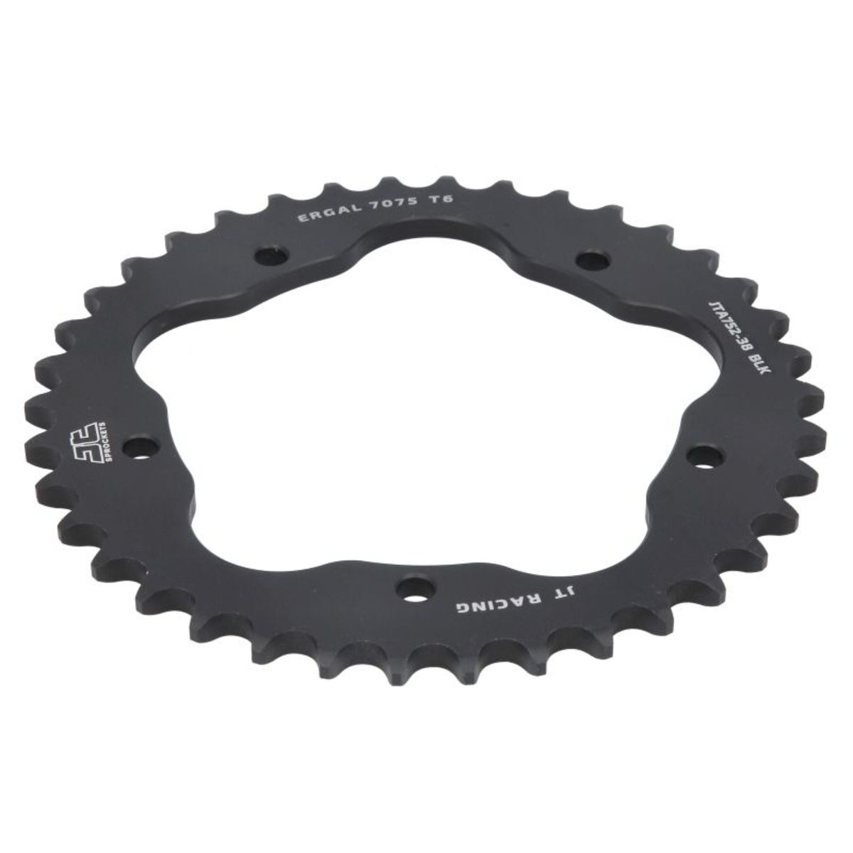 JT sprocket JTA752,38BLK