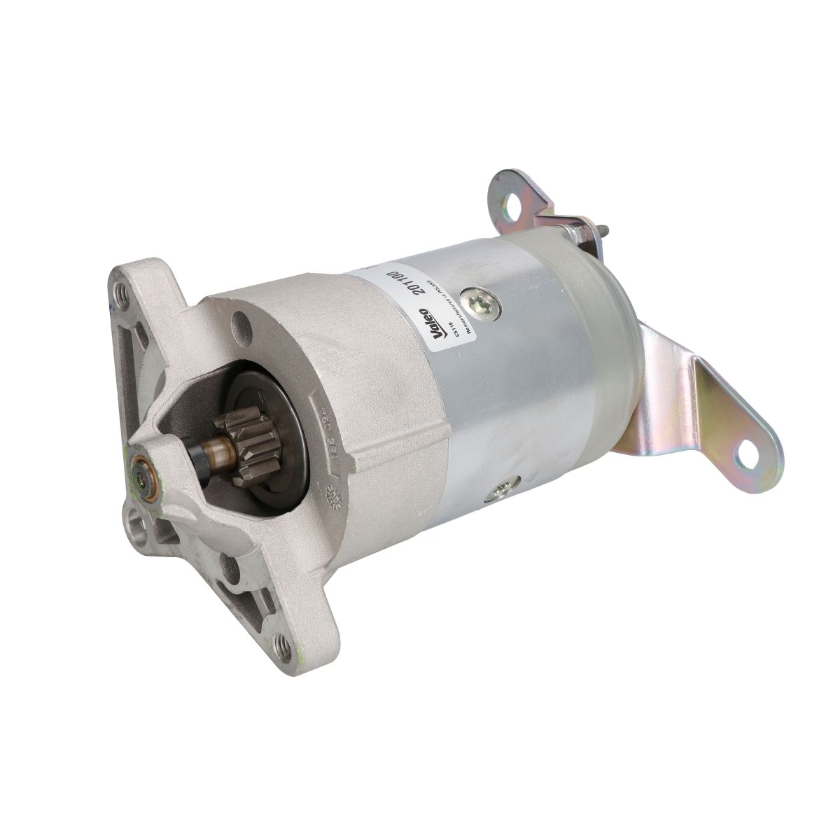 Image of Starter