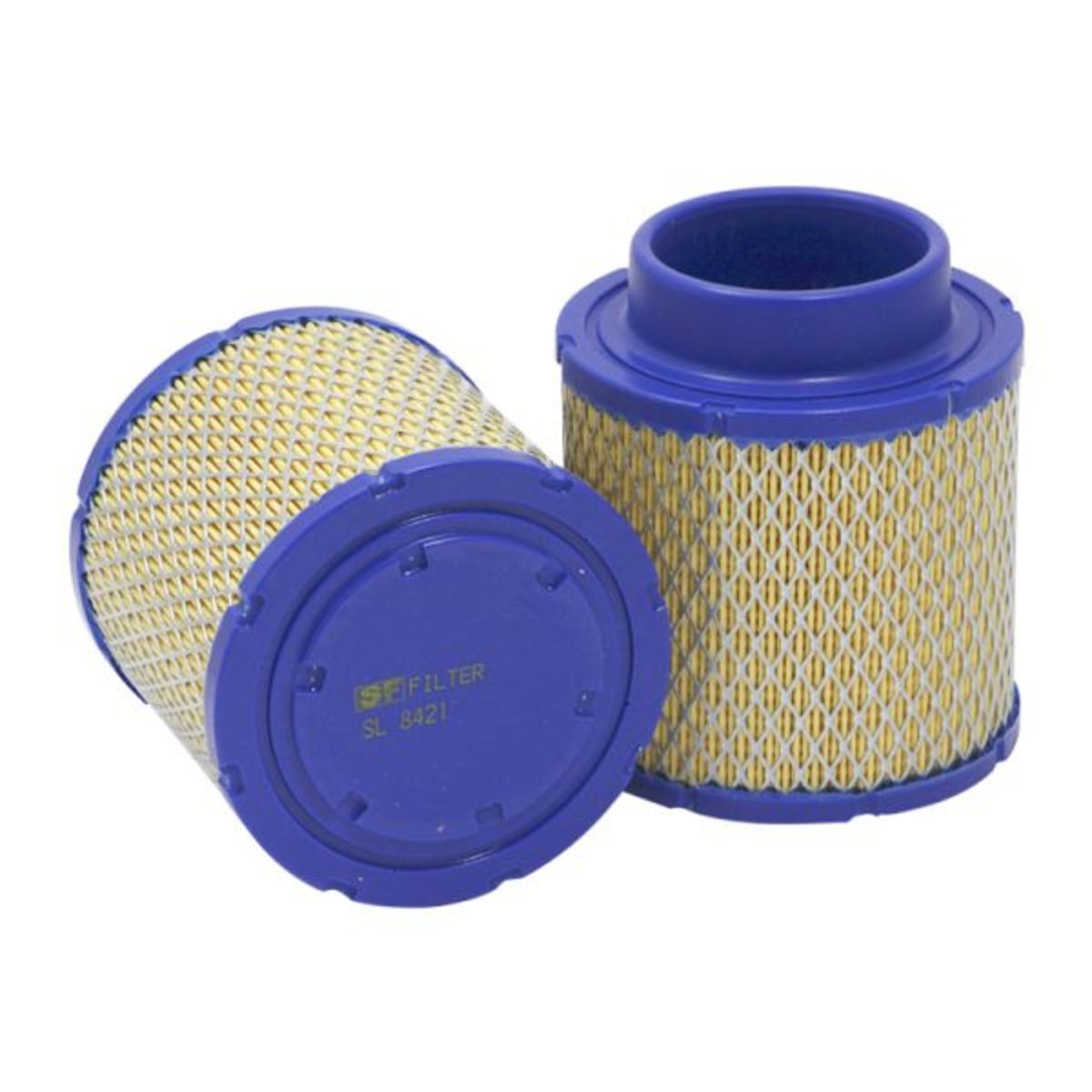 Sf Luchtfilter  SL8421