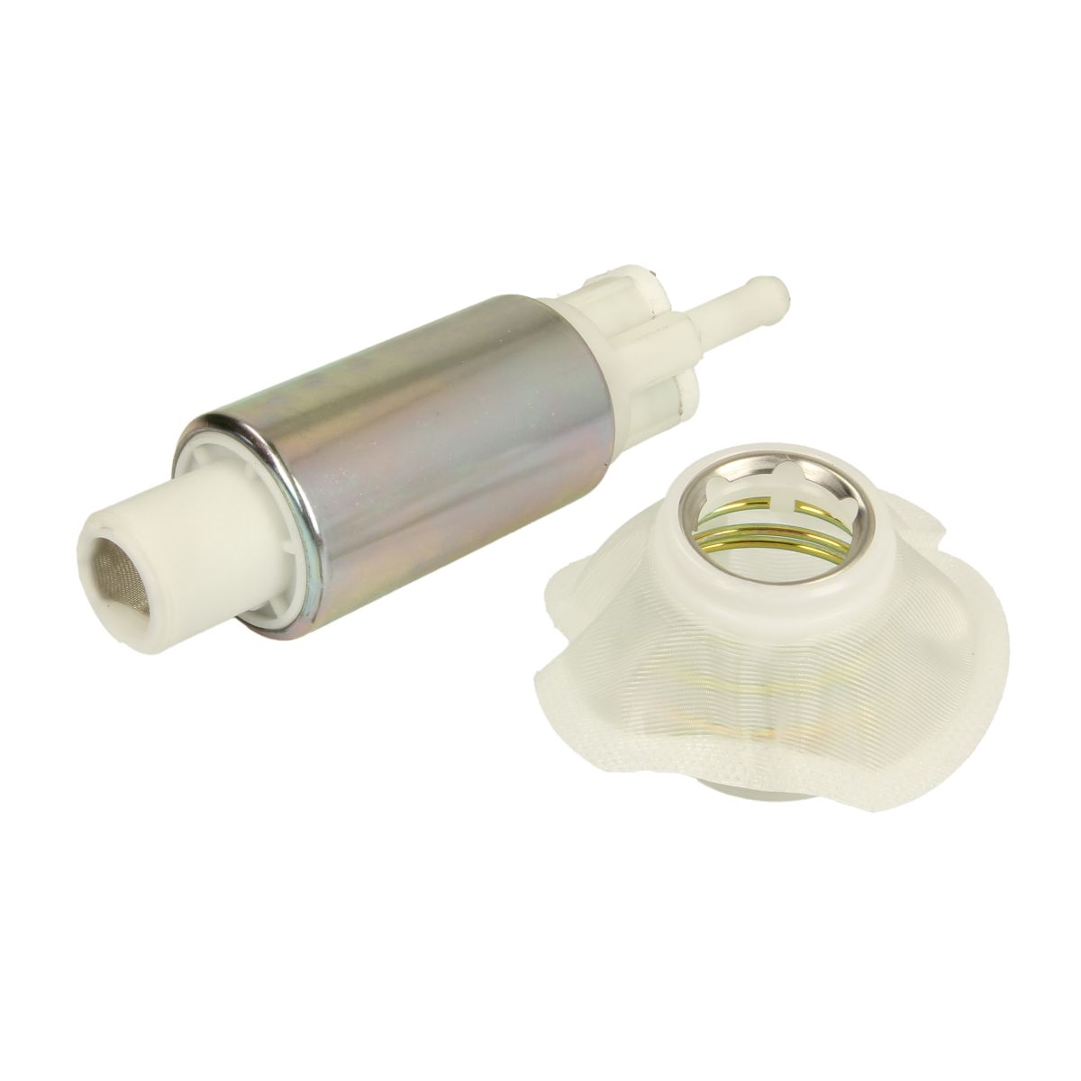 Meat & Doria Brandstofpomp MEAT DORIA 76296E