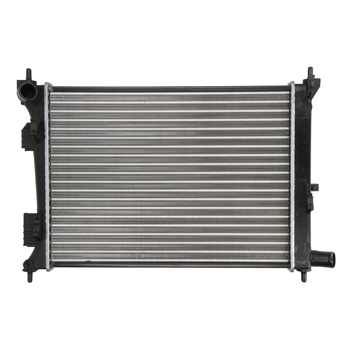 Image of Radiator, motorkoeling