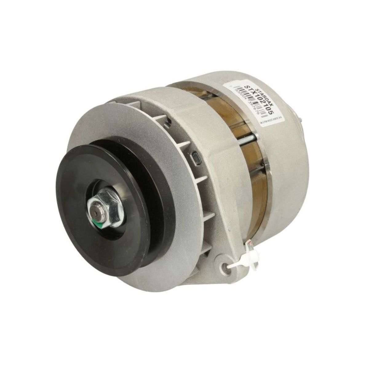 Image of Driefasige generator