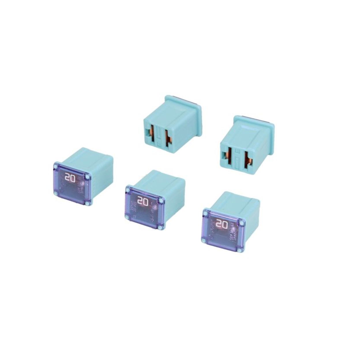 Image of Modulaire zekeringen DRESSELHAUS