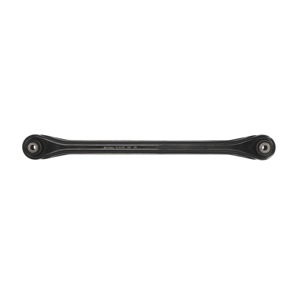 Image of Draagarm, wielophanging  7160350003 Achteras, links, rechts, voorkant
