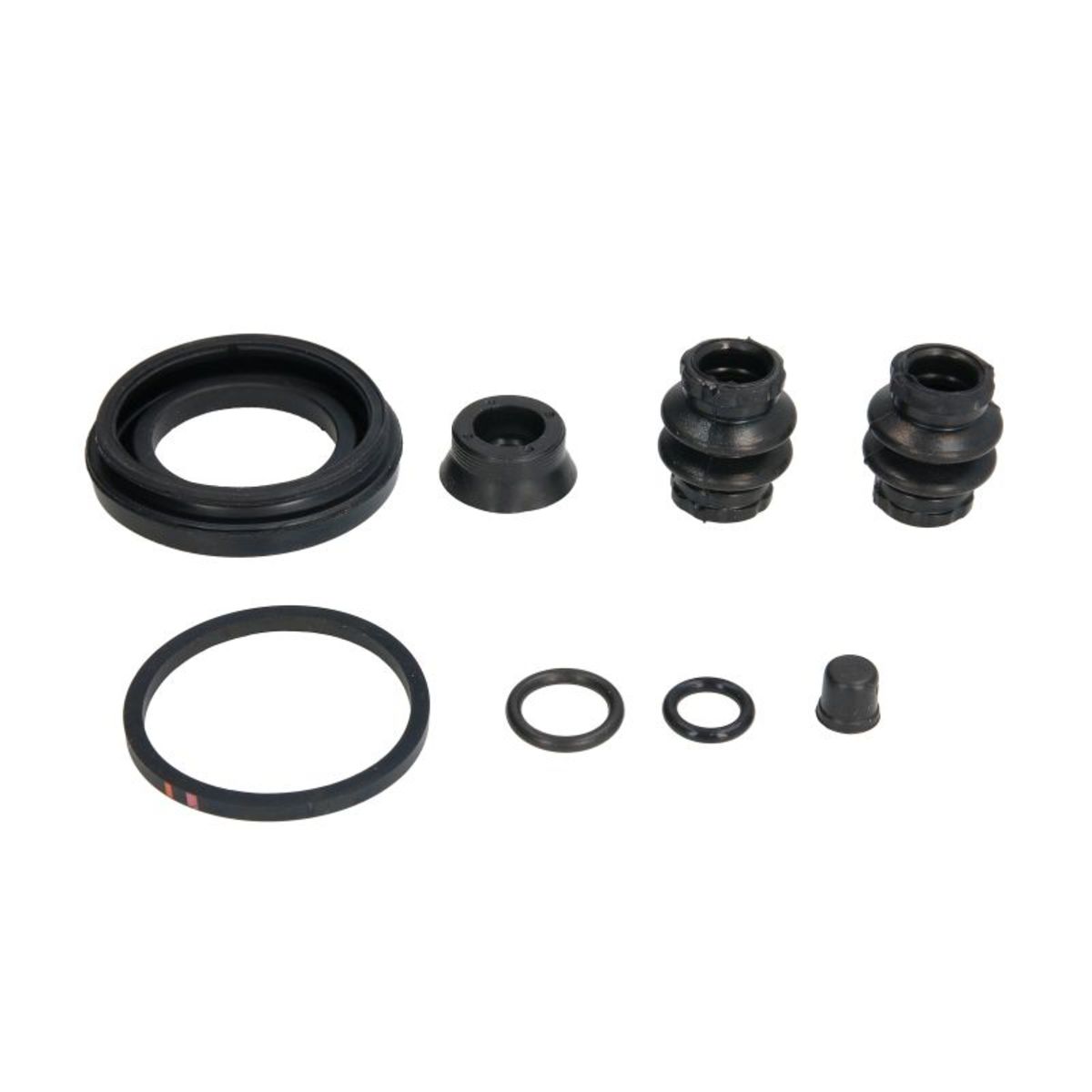 Image of Reparatieset, remklauw