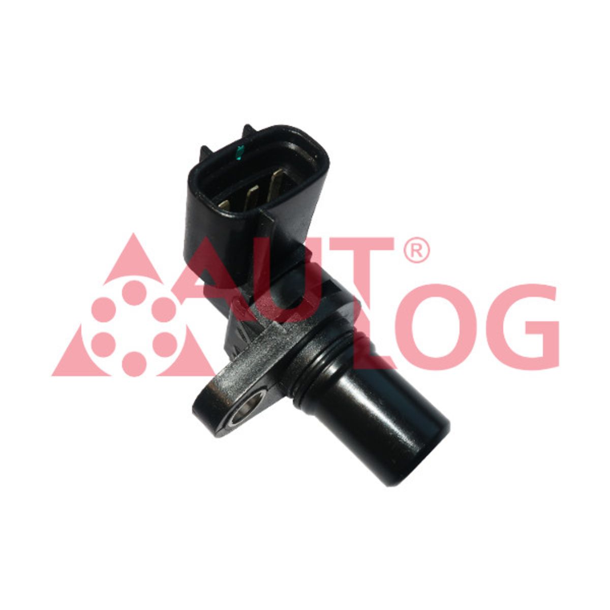 Autlog Sensor, Nokkenas Positie As5155